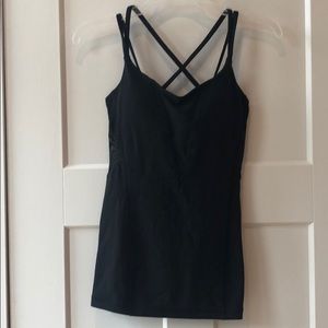 Lululemon Exquisite tank